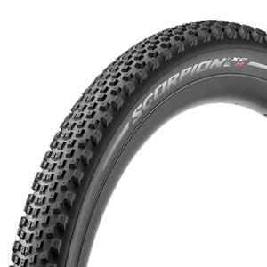 Scorpion XC H Tire - 29 x 2.2 Tubeless Folding Black With Mastercard Cheap Online