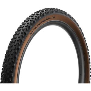 Scorpion XC M Tire - 29 x 2.4 Tubeless Folding Classic Tan ProWall SmartGrip Buy Cheap With Mastercard