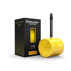 Cinturato SmarTube Tube - 700 x 33 - 45mm 60mm Presta Valve 2025 New Cheap Pice