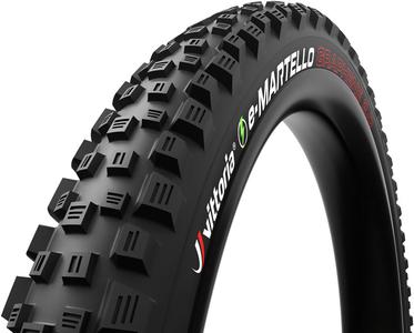 e-Martello Tire - 29 x 2.4 Tubeless 2PLY Folding Black G2.0 Discount Latest Collections