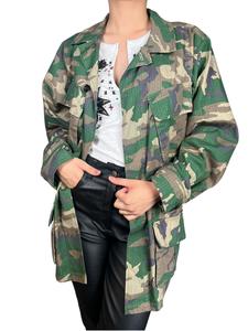 Chaqueta Militar Real Sale Online