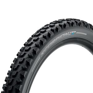 Scorpion E-MTB S Tire - 29 x 2.6 Tubeless Folding Black Best Pices