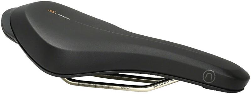 On Saddle - Black Athletic Sale Manchester Great Sale