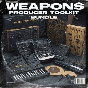 Weapons Bundle Enjoy Online