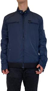 Chaqueta Navy Clearance Genuine