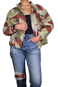Chaqueta Militar Where To Buy