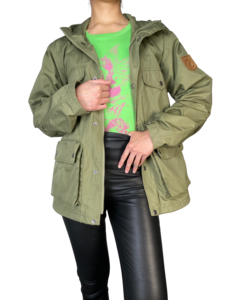 Chaqueta Militar Buy Cheap Reliable