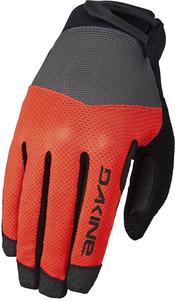 Boundary Gloves - Sun Flare Full Finger X-Small Outlet Cheap Pices