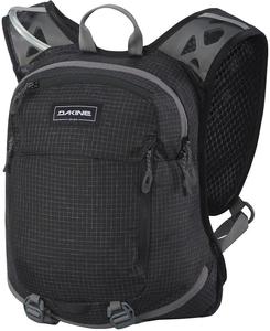 Syncline Hydration Pack - 8L Black Outlet Brand New Unisex