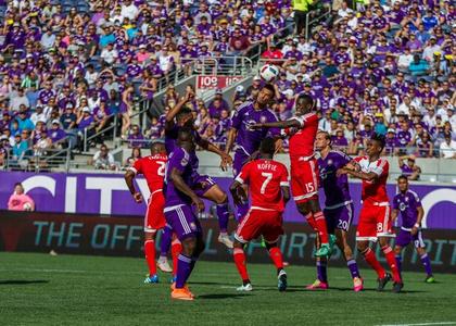Orlando City SC skok Store Online