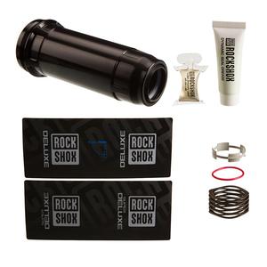 Rear Shock Air Can Assembly - Linear 67.5-75mm Super Deluxe C1/Deluxe C1 2022 With Paypal For Sale