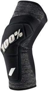 Ridecamp Knee Guards - Gray Large Largest Supplier Online