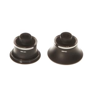 Zipp Rear Axle End Cap Set for Cognition V2 Rim Brake - Quick Release Free Shipping Official
