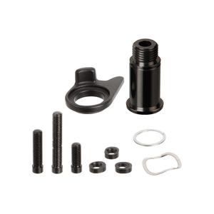 Red 36T eTap AXS Rear Derailleur B-Bolt B-Screw and Limit Screws Outlet Locations For Sale