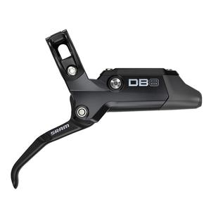 DB8 Hydraulic Brake Lever - Mineral Oil Lever Diffusion Black Discount Fashion Style