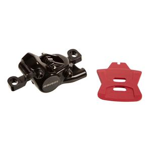 Disc Brake Caliper Assembly HRD Black Clearance With Mastercard