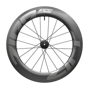 Zipp 808 Firecrest Tubeless Rear Wheel - 700 12 x 142mm Center-Lock SRAM 10/11-Speed Tubeless BLK B1 Free Shipping New Styles