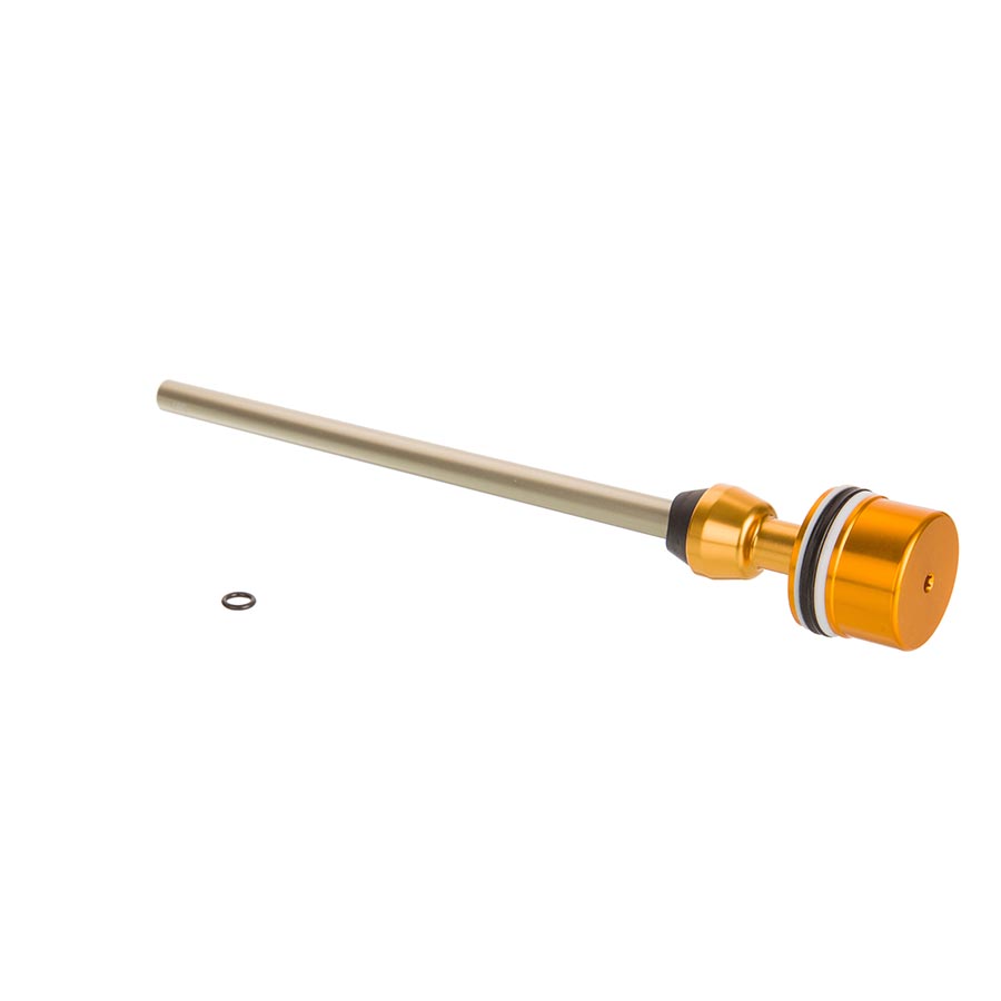 ZEB Air Shaft - DebonAir   150 mm Travel 27.5"/29" A2 Clearance Wide Range Of