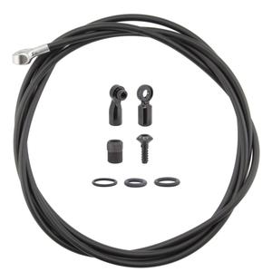 Disc Brake Hose Kit - Flat Mount Beveled Banjo 2000mm Get To Buy Cheap Pice