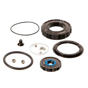 Compression Damper Knob Kit - Crown Lyrik Select /Ult D1  2023  Pike Select /Ult C1  2023 Cheap Pick A Best