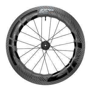 Zipp 858 NSW Rear Wheel - 700 12 x 142mm Center-Lock HG11 Tubeless Carbon C1 Cheap Eastbay