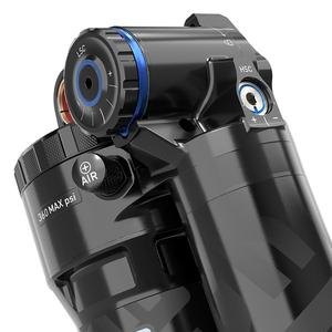Super Deluxe Ultimate RC2T Rear Shock - 230 x 57.5mm Linear Reb/MComp 320lb L/O Std C1 Santa Cruz Megatower 1 2019 Free Shipping Low Pice