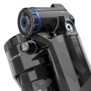 Super Deluxe Ultimate RC2T Rear Shock - 205 x 65mm Lin Reb/LComp 320lb L/O Trun C1 Transition PatrolV 2018  Niner WFO 2021 Outlet Fashionable