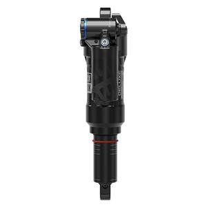 Super Deluxe Ultimate RC2T Rear Shock - 230 x 62.5mm Linear Reb/MComp 320lb L/O Std C1 Santa Cruz Bullit 2021 Discount Original