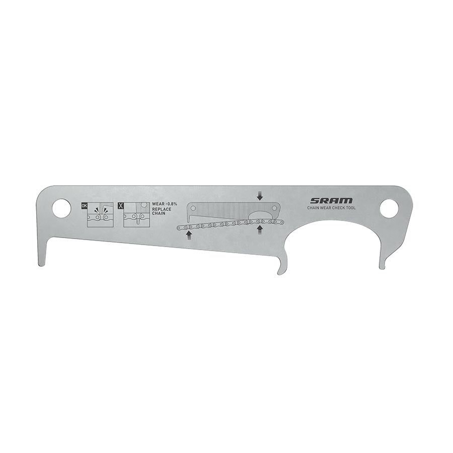 Chain Wear Check Tool Cheapest Pice Cheap Online