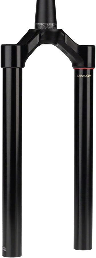 Crown/Steerer/Uppertube - Lyrik D1  /Lyrik Flight Attendant D1  2023  DebonAir 27.5"/29"/27.5  15 x 110 mm 37 mm Offset Alum Clearance Big Sale