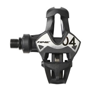 Time XPRESSO 4 Pedals - Single Sided Clipless  Composite 9/16" Gray Discount Looking For