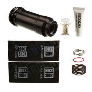 Rear Shock Air Can Assembly - Progressive 67.5-75mm Super Deluxe C1/Deluxe C1 2022 Free Shipping With Credit Card