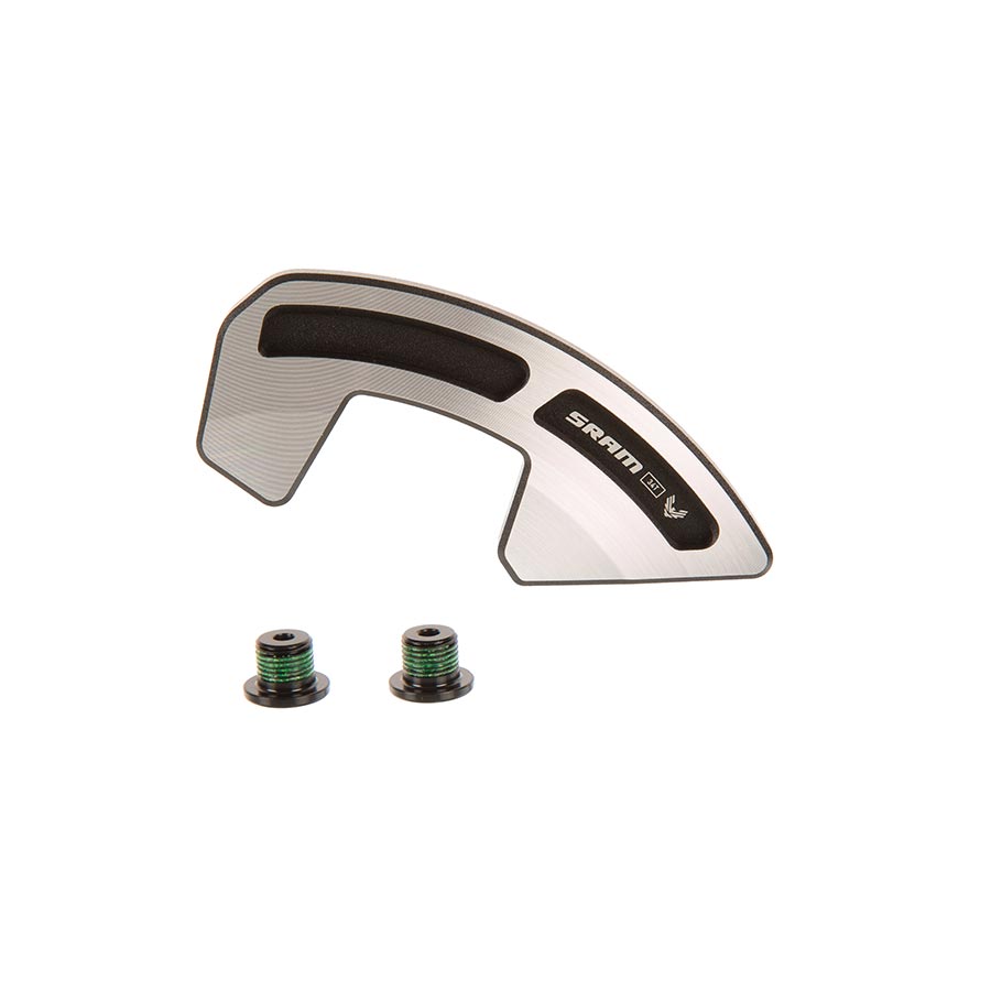 XX Eagle T-Type Single Ring Impact/Bash Guard Kit - For 34t Chainring D1 Fashion Style Online