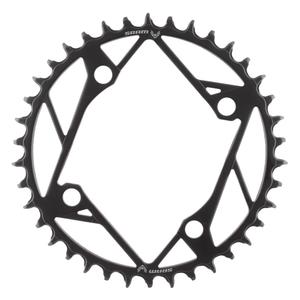 Eagle T-Type Chainring - 38t 12-Speed 104 BCD Steel Black Pictures Online