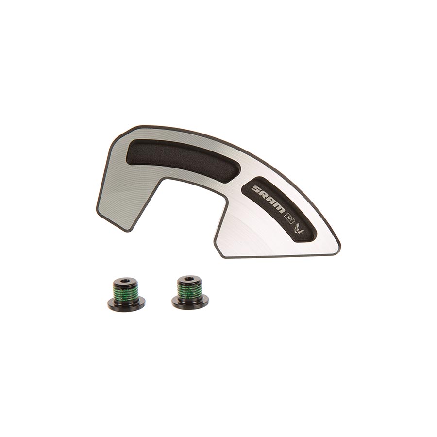 XX Eagle T-Type Single Ring Impact/Bash Guard Kit - For 32t Chainring D1 From China Sale Online