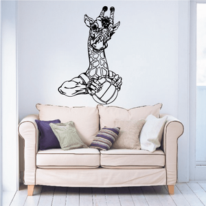 Volleyball Wall Decal - Vinyl Decal - Car Decal - CDS008 With Credit Card Cheap Online