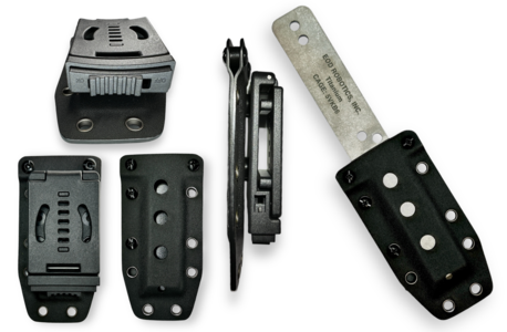Kydex Combo - Molded Sheath   Adjustable Belt Lock for EOD Breacher Bar V2 Popular Sale Online