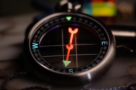 45mm - Heirloom Dual Sapphire Titanium Compass Gen 3 ( 2025 Batch ) Visit Sale Online