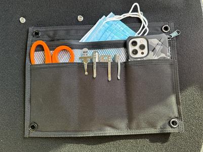 Admin Panel by Maratac® Gen 2 Shop For Sale