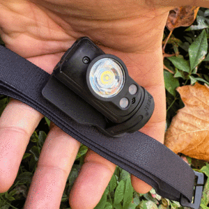 Tri-Headbeam by Maratac® - COLLAB Cheap Purchase