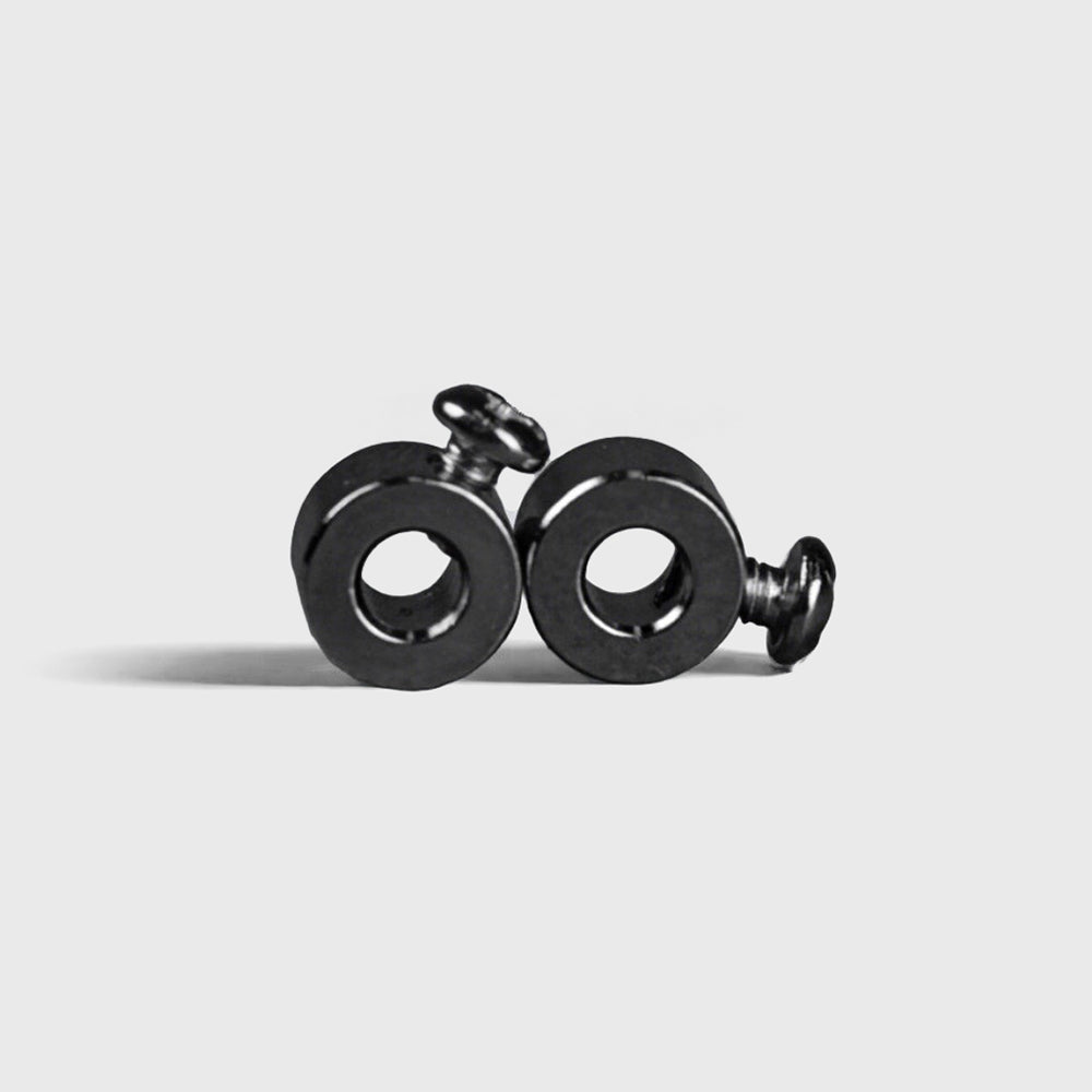 Rope Adjustable Set Screws - Pair New For Sale