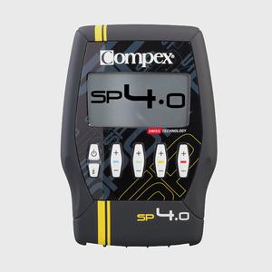 Compex SP 4.0 Muscle Stimulator [Pre-Order] Popular Sale Online