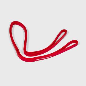 TWL - 41" Resistance Power Band - Super Skinny - Red Free Shipping Outlet Locations