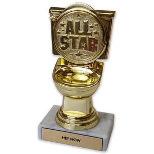 All Star Trophy For Sale Wholesale Pice