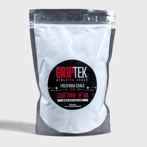 GripTek - Loose Chalk Powder - 250grams Cheap Pictures