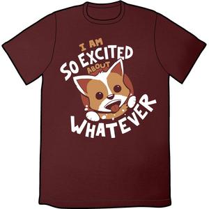 So Excited Shirt Cheap Footlocker