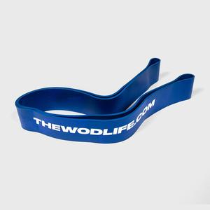 TWL - 41" Resistance Power Band - Extra Large - Blue The Best Store To Get