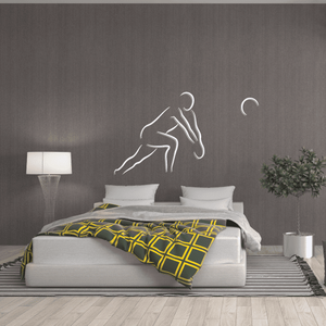 Volleyball Wall Decal - Vinyl Sticker - Car Sticker - Die Cut Sticker - CDSCOLOR028 Best Store To Get Sale Online
