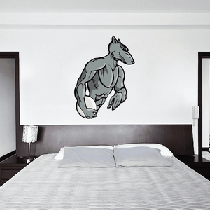 Volleyball Wall Decal - Vinyl Sticker - Car Sticker - Die Cut Sticker - CDSCOLOR006 Popular