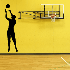 Volleyball Setup Decal - Vinyl Decal - Car Decal - AL 002 Cheap Sale Release Dates